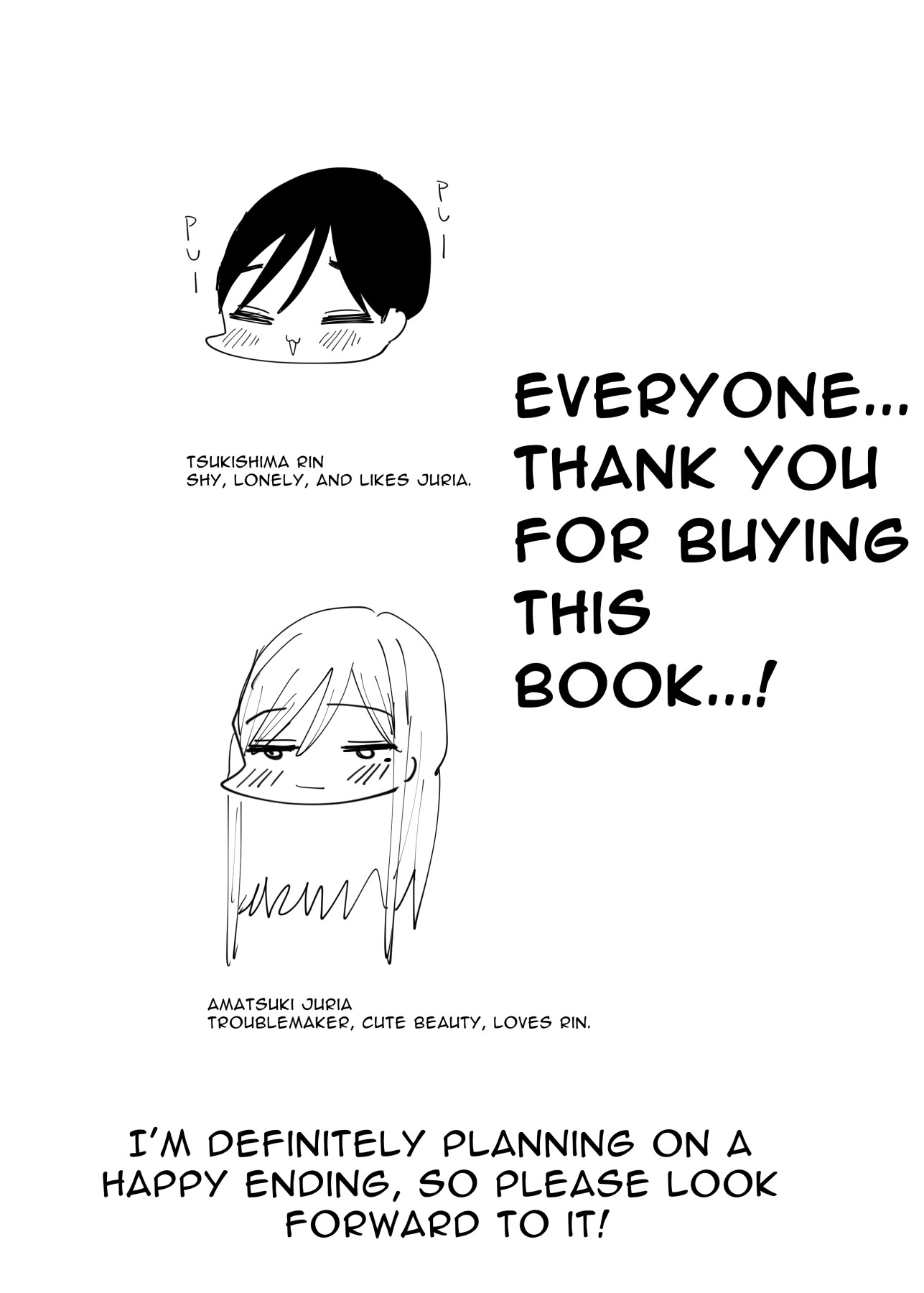 Hentai Manga Comic-Rampant Yuri Bloom 2-Read-36